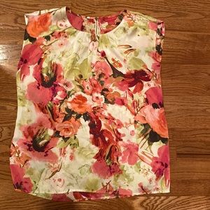 SUNNY LEIGH TOP M
